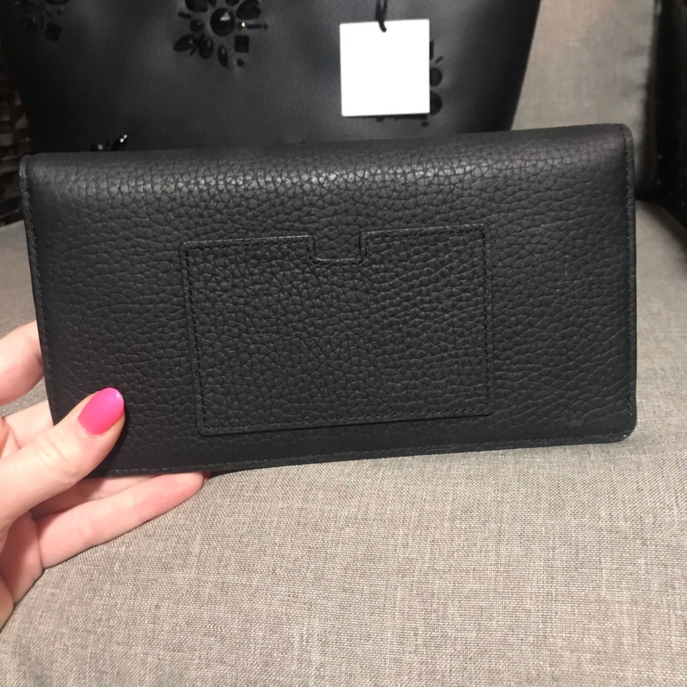 Kate Spade Set In Stone Bag & Wallet FIRM PRICE - Picture 3 of 8